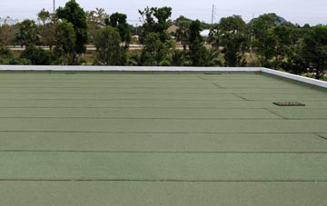 all Friday Bridge roofing types quoted for