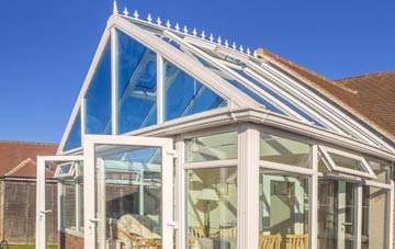 conservatory roof insulation costs Friday Bridge