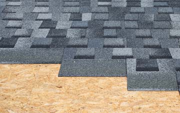 expert Friday Bridge asphalt roof companies