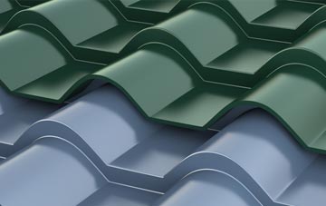 who should consider Friday Bridge plastic roofs