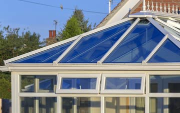 professional Friday Bridge conservatory insulation