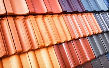 Friday Bridge roof tile costs