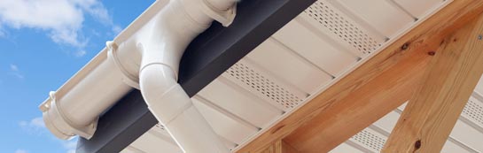 get Friday Bridge guttering quotes today