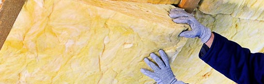 quotes for Friday Bridge roof insulation