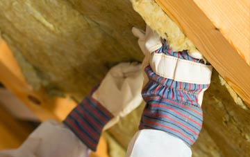 types of Friday Bridge pitched roof insulation materials