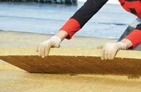 find rated Friday Bridge roof insulation companies