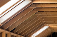 Friday Bridge tapered roof insulation quotes